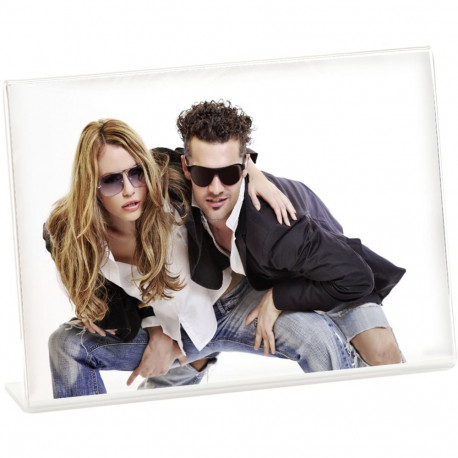 Walther Acryl portree 9x13 akrüül horisontaalne ASQ9013