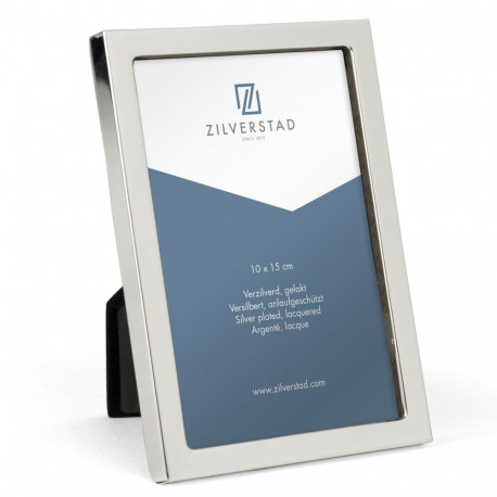 Zilverstad Madeira 10x15 metallist portree 8034231