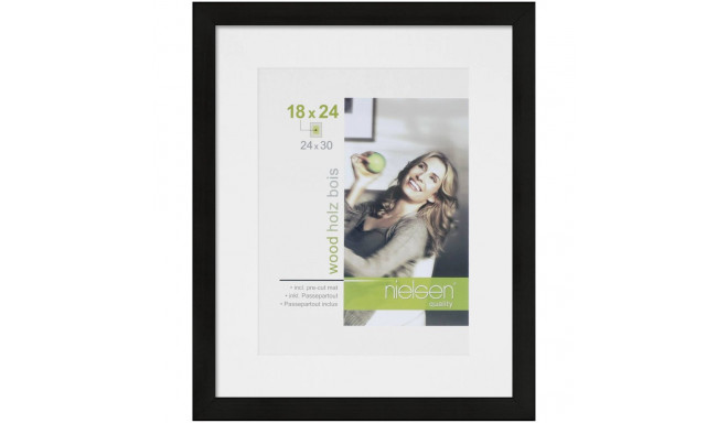 Nielsen Apollon must 24x30 puit 8988006