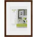 Nielsen Apollon wenge 21x29,7 Wood DIN A4 8988049