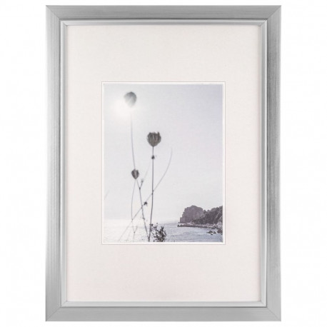 Walther Beyond DIN A3 29,7x42 vaikhartsi hõbedane JI342S