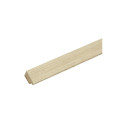 Deknudt S66KH1 P1          30x40 Wood oak with Passepartout