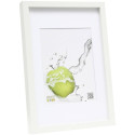 Deknudt S40AK1 P1          15x20 Wood white w. Passepartout
