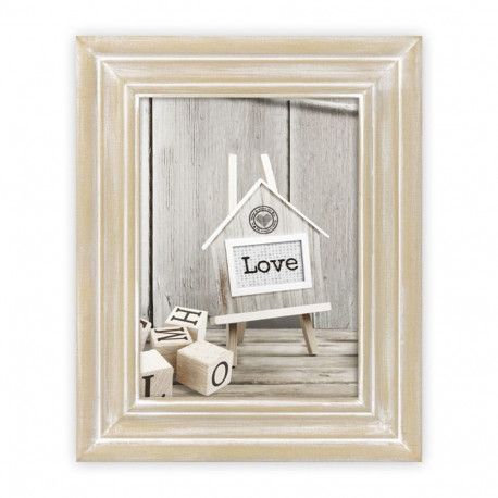 ZEP Rivoli natural         15x20 Wood Frame SY768N
