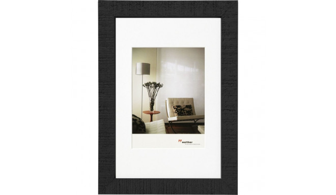Walther Home               20x30 Wood black HO030B