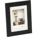 Walther Home 10x15 Puidust Must Pildiraam HO015B