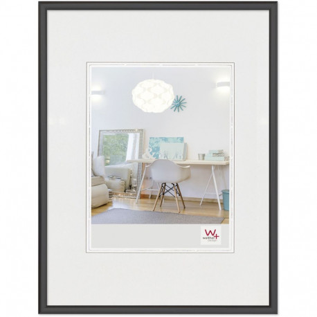 Walther New Lifestyle 18x24 vaigu must KV824B