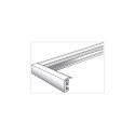 Walther New Lifestyle 21x29,7 vaik kuld DIN A4 KV130G
