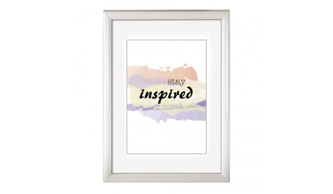 Hama Madrid white          13x18 Plastic Frame              31765