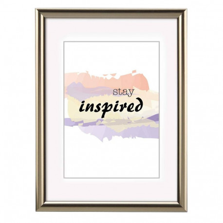 Hama Madrid teras 30x40 plastikkarkass 34985