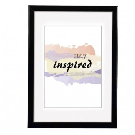 Hama Madrid must 13x18 plastist raam 66486