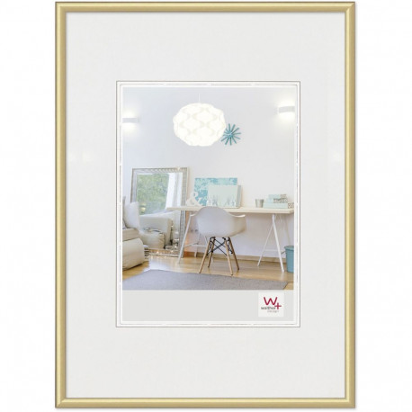 Walther New Lifestyle 13x18 vaigust kuld KV318G