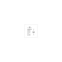 Walther New Lifestyle 13x18 Kunstvaigust Must Raam KV318B