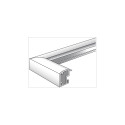 Walther Trendstyle hõbedane 30x40 vaigust raam KP040S