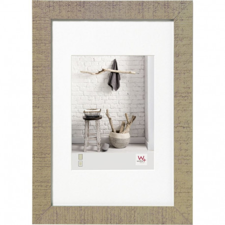 Walther Home DIN A4      21x29,7 Wood beigebrown HO130C