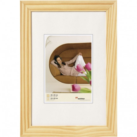 Walther Grado nature 20x30 puit HI030H