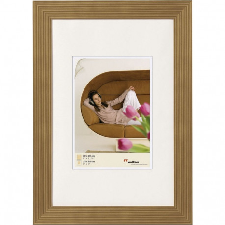 Walther Grado tamm 20x30 puit HI030E