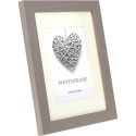ZEP Regent 2 Passepartout 13x18 Puidust Raam Pruun V32572