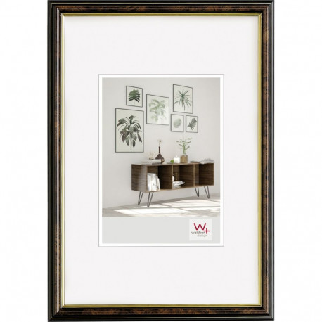 Walther Smell              30x40 Resin nut tree JD040N