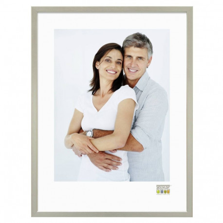 Deknudt S41JD1 DIN A3 29,7x42 puit hõbedane