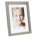 Deknudt S46AD1 13x18 Vaigusulam Hõbedane