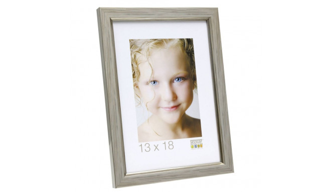 Deknudt S46AD1 13x18 vaigust hõbedane