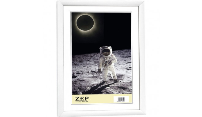 ZEP New Easy valge DIN A4 21x29,7 vaigu raam KW11