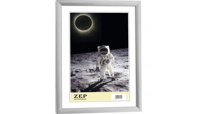 ZEP New Easy hõbedane 10x15 vaigu raami KL1