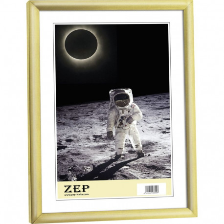 ZEP New Easy gold          13x18 Resin Frame KG2