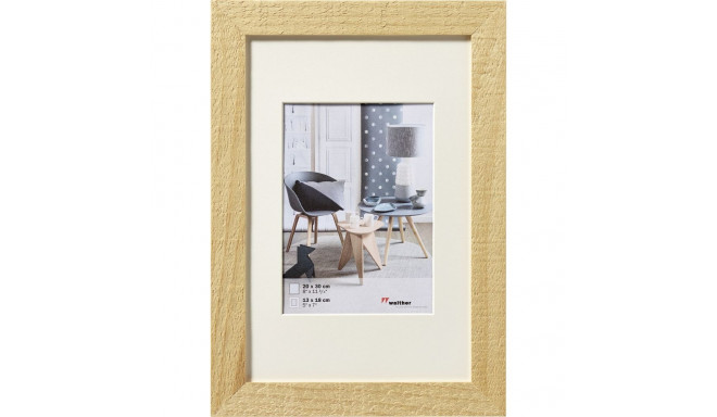 Walther Home 20x30 puidust naturaalne HO030H