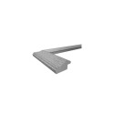 Walther Lounge silver 15x20 Resin JA520S