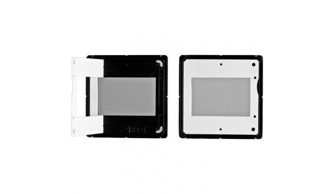 1x100 Kaiser CAM/CS slaidiraamid 2156