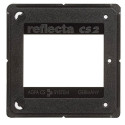 1x200 Reflecta CS 2 24x36 Diafilmiraam
