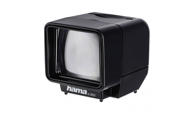 Hama Slide Viewer LED 3x suurendusega luup