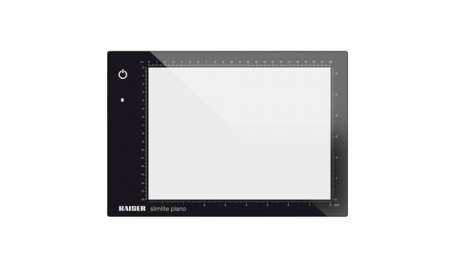 Kaiser Light Box plano 22x16cm LED
