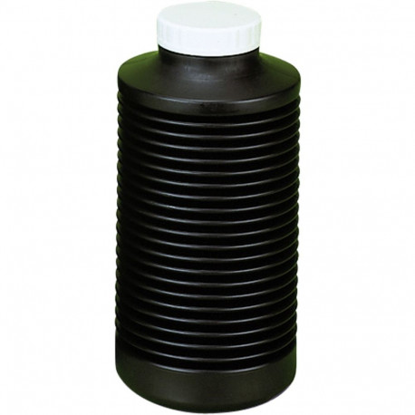 Kaiser akordionpudel 550-1000 ml 4198