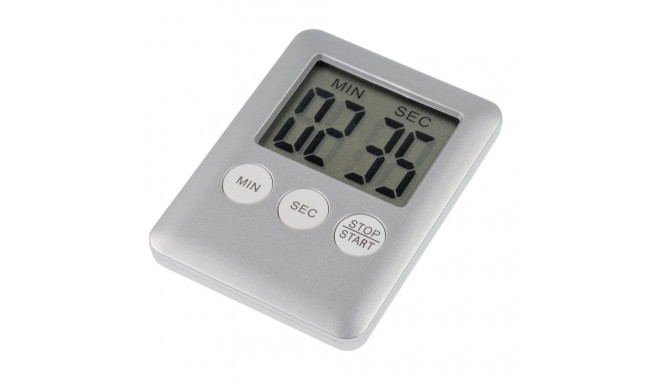 Kaiser lühikese intervalliga digitaalne taimer 421