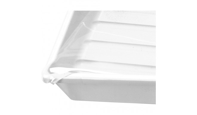 Kaiser Developing Tray 24x30 white                 4166