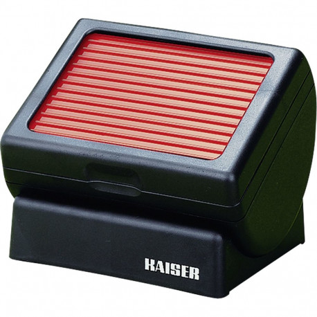 Kaiser pimikulamp 4018