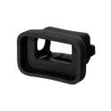 Panasonic DMW-EC5GU-K silmakupp Lumix GX9 jaoks