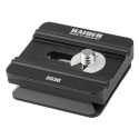Kaiser kiirkinnitusplaat mudelile 5535
