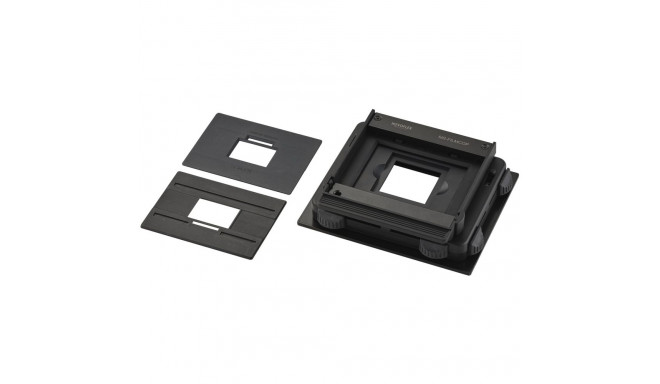 Novoflex Dia  and Negative Duplicator