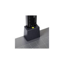 Kaiser Copy Stand RSX with Arm RTX                5512