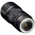 Samyang MF 2,8/100 Macro MFT Makroobjektiiv