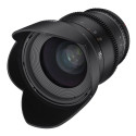 Samyang MF 35mm T1,5 VDSLR MK2 Sony E