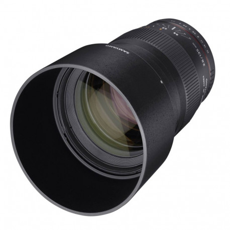 Samyang MF 2,0/135 Canon EF