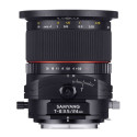 Samyang MF 3,5/24 T/S Sony E