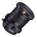 Samyang MF 3,5/24 T/S Sony E