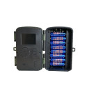 Braun Jälgimiskaamera Black1300