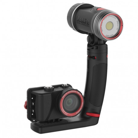 Sealife Reefmaster RM-4K Pro 2000 komplekt (SL354)